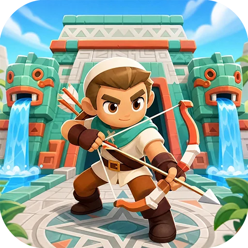 Fyrenn Marksman Surge icon