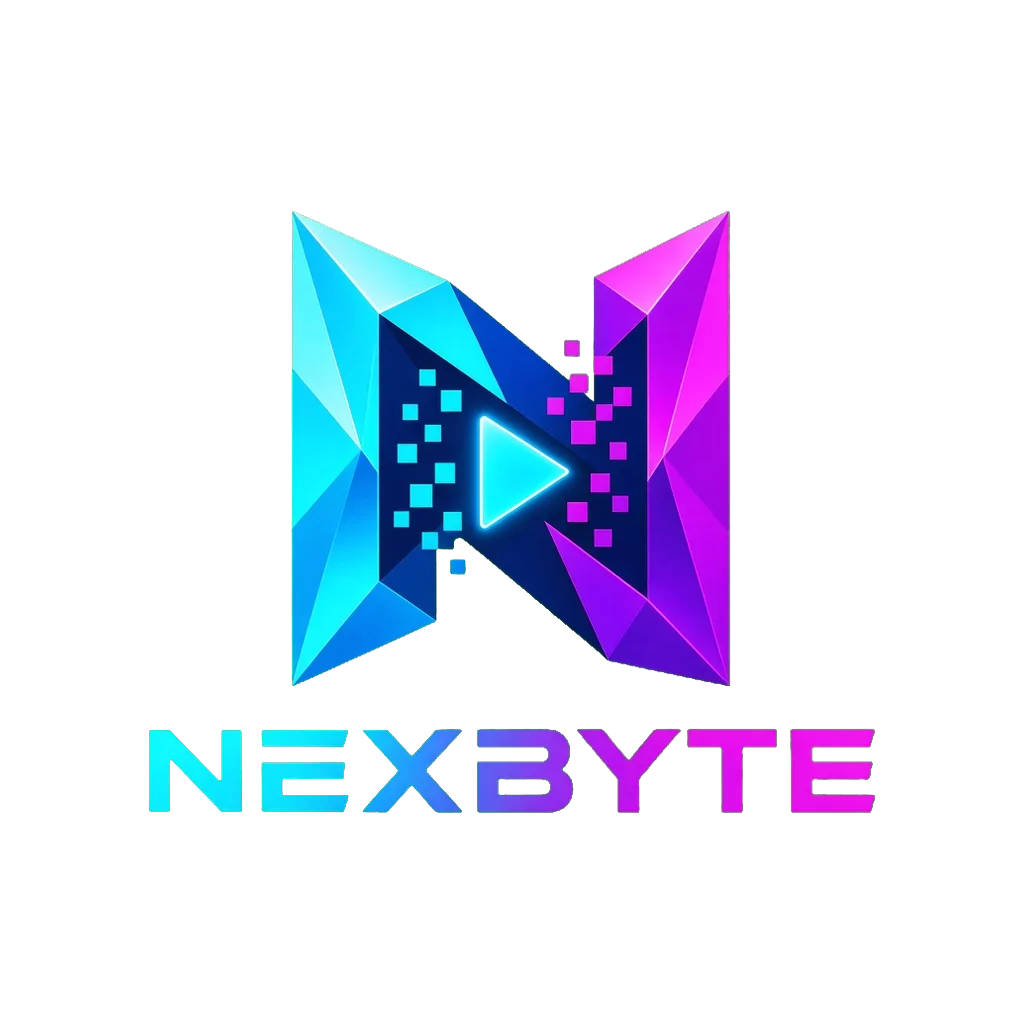 NEXBYTE INTERACTIVE LLC logo